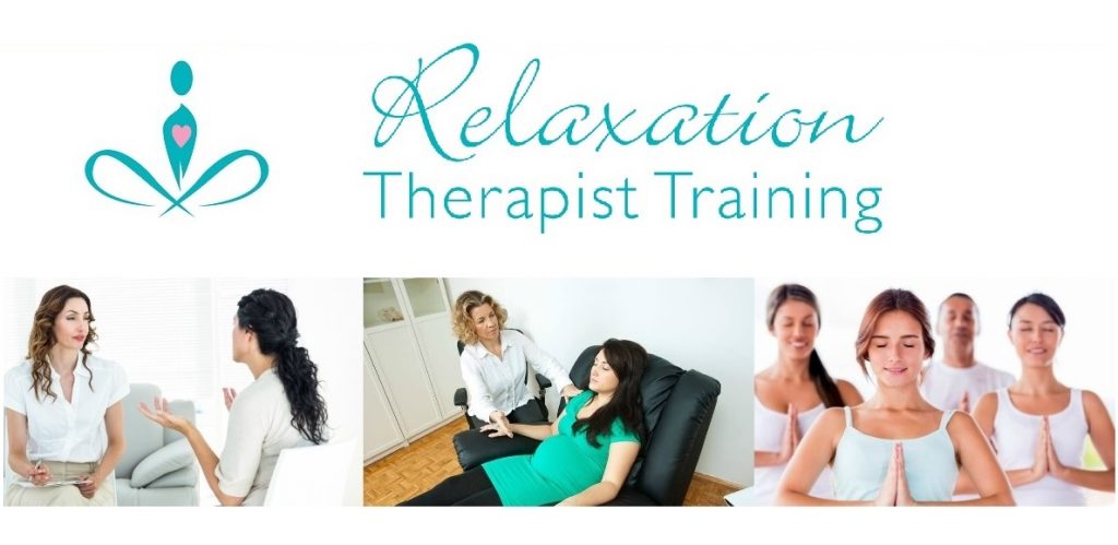 relaxation therapist training course relaxation therapist training course