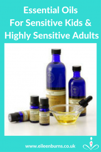 esse kidsntial oils for sensitive