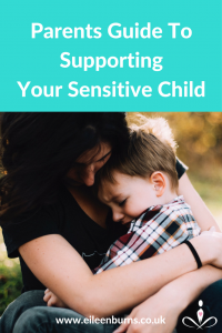 parents guide supporting sensitive children