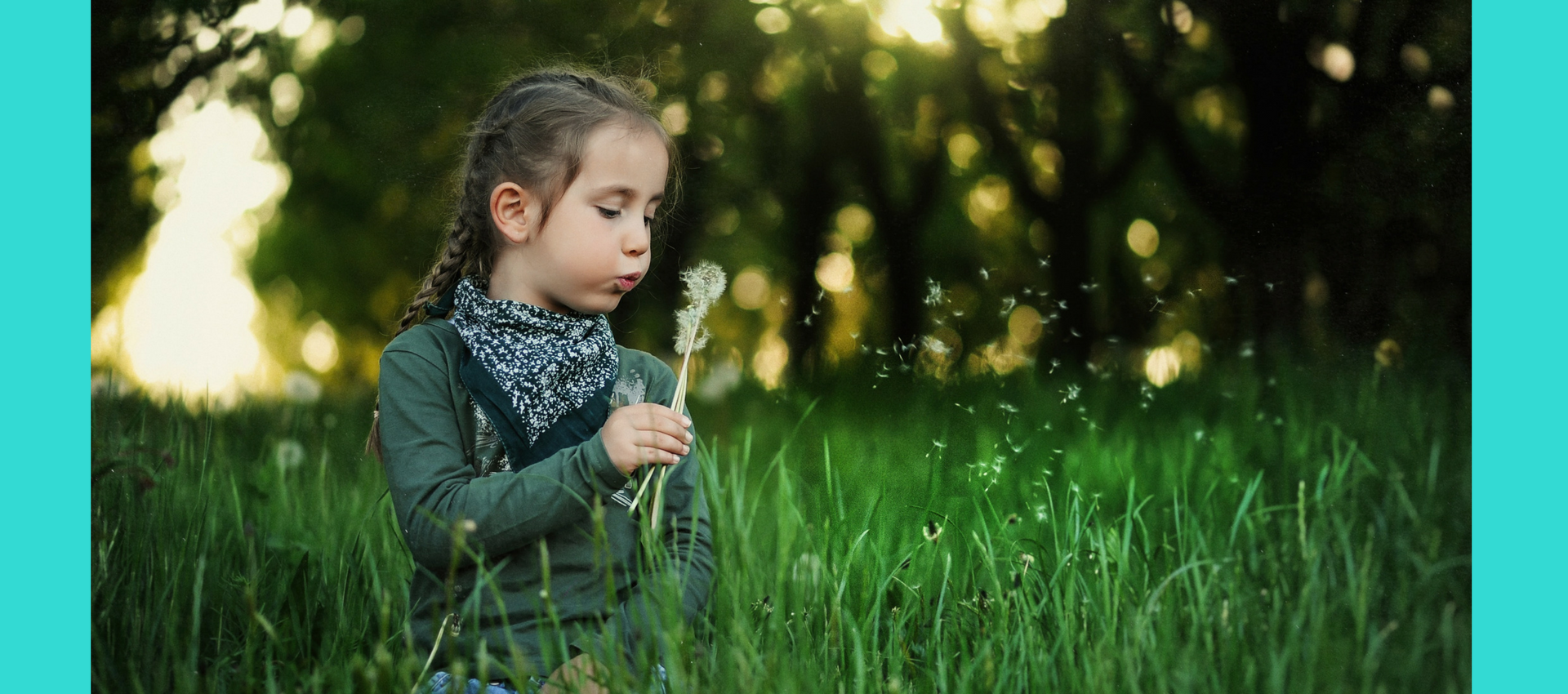 Benefits of Meditation and Mindfulness For Children