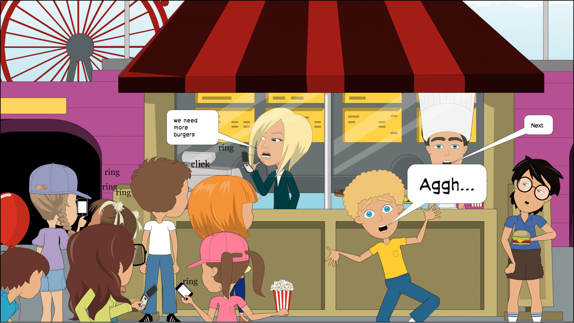 7 Tips To Calm Down A Hyperactive Child ADHD and overstimulation