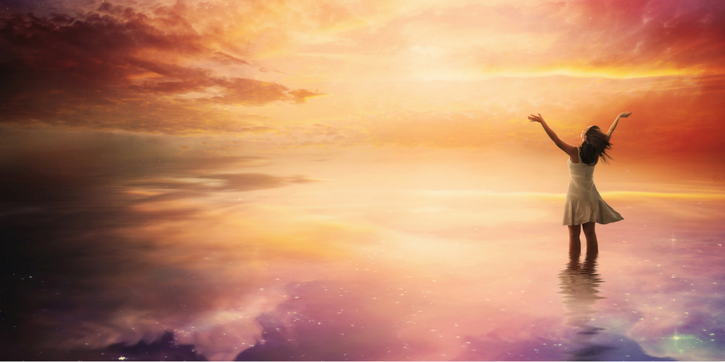 guided healing meditation