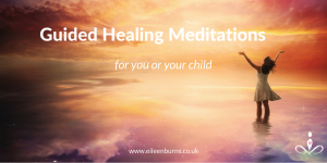 guided healing meditation