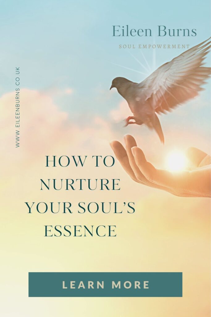 Learn How To Nurture Your Soul's Essence