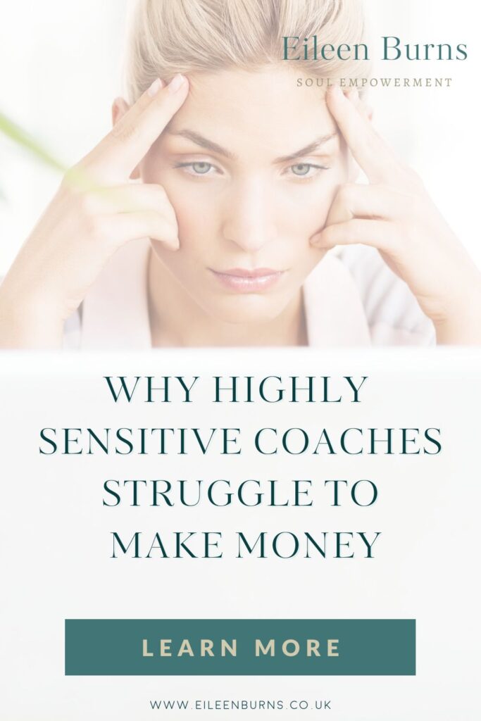 Challenges Highly Sensitive Coaches Have Running Their Business