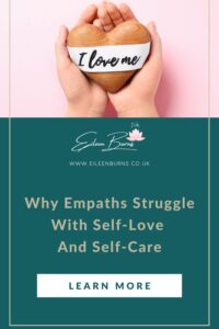 Struggles Of An Empath - Spiritual Business Coach For Empaths, Healers, Lightworkers
