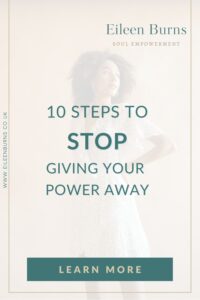How To Stop Giving Your Power Away - Empaths Sensitives Lightworkers