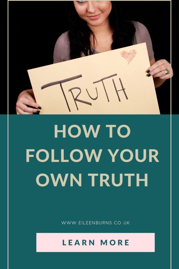 Living Your Truth As A lightworker, A Healer, Empath or Sensitive with more authenticity