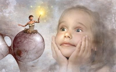 Learn To Heal Your Magical Child