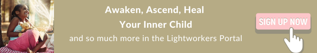 Inner Child Coaching and Healing