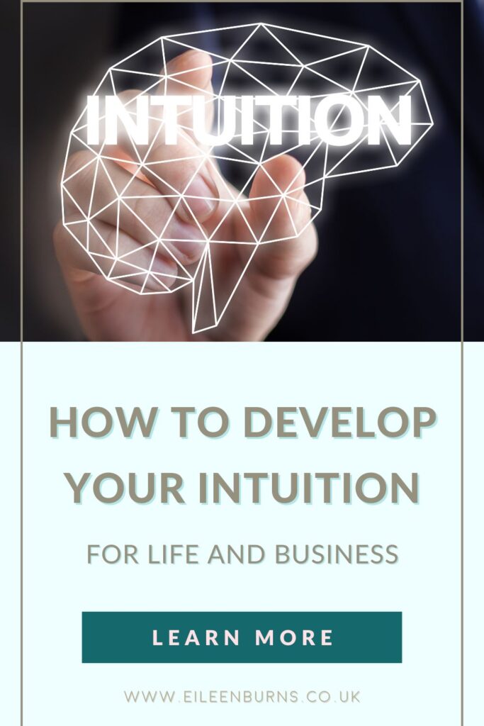 Top Tips For Better Intuition - Intuition Exercises