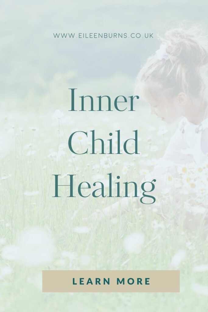Inner Child Healing For Healers, Empaths, Lightworkers