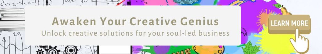 Co creating the new earth with creative solutions