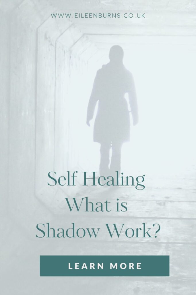 Healing - What is Shadow Work?