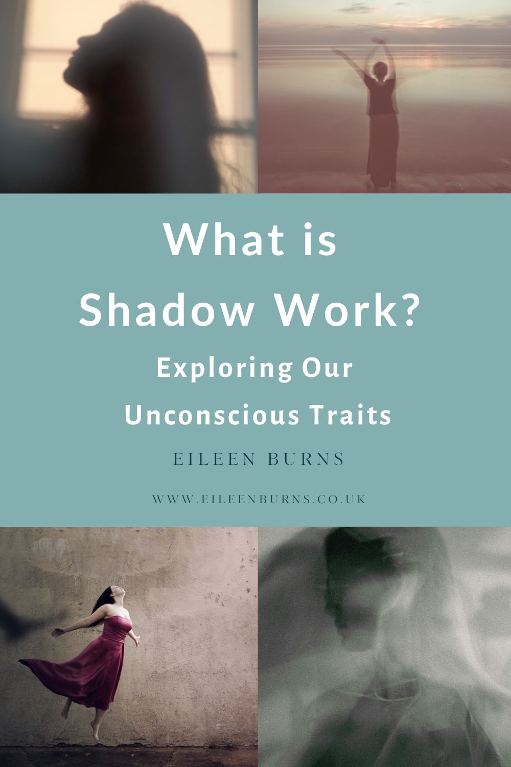 What is Shadow Work? Exploring Our Unconscious Traits