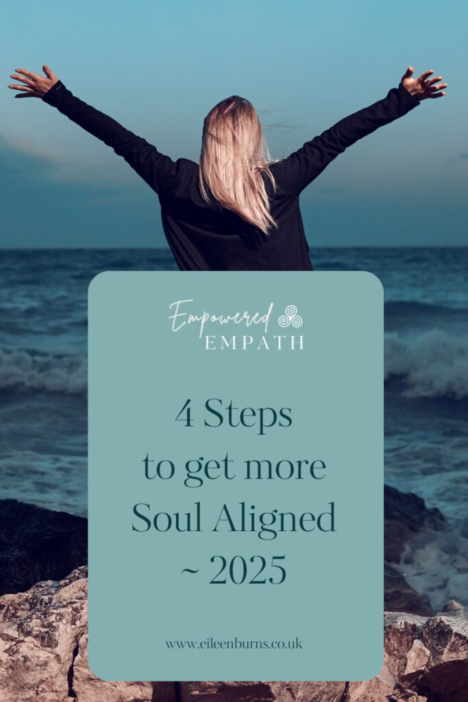 How To Get More Soul Aligned In Your Life, Purpose And Business