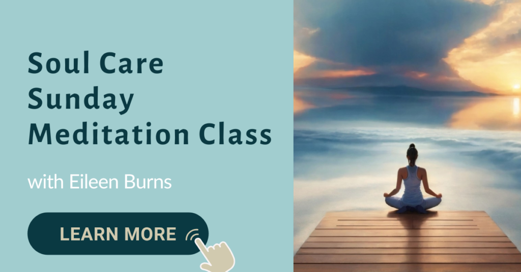 Sunday Meditation Class