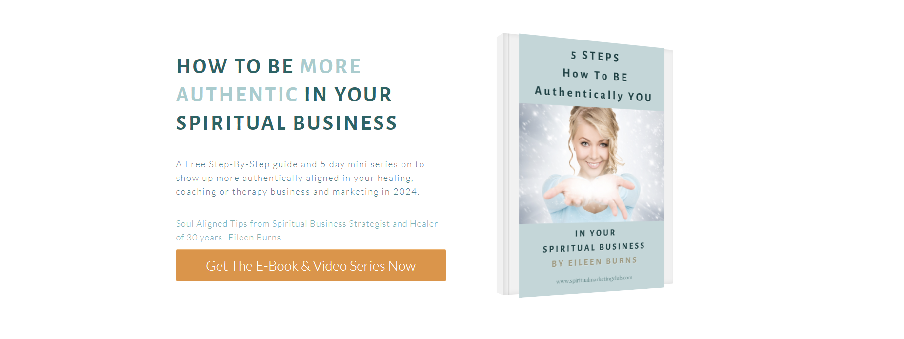 How To Be Authentic In Life And Business - spiritual business coach and soul empowerment teacher