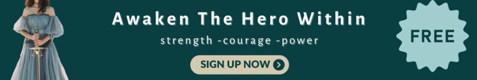 Eileen Burns Soul Empowerment Coach For Lightworkers