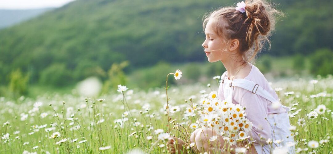How To Calm The Nervous System Of The Inner Child