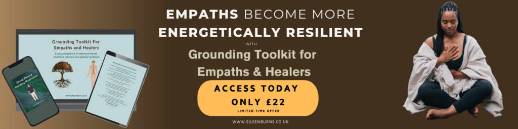 Easy Grounding Techniques For Empaths, Healers & Coaches