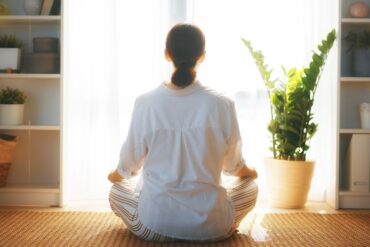 The First Steps To Developing Your Intuition