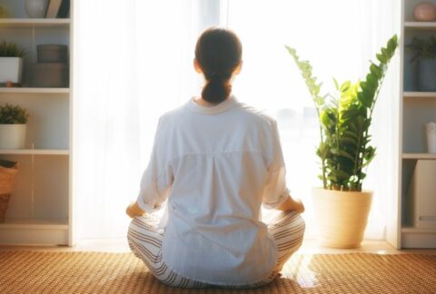 3 Steps To A Successful Meditation Practice - How to make daily meditation an integral part of your life