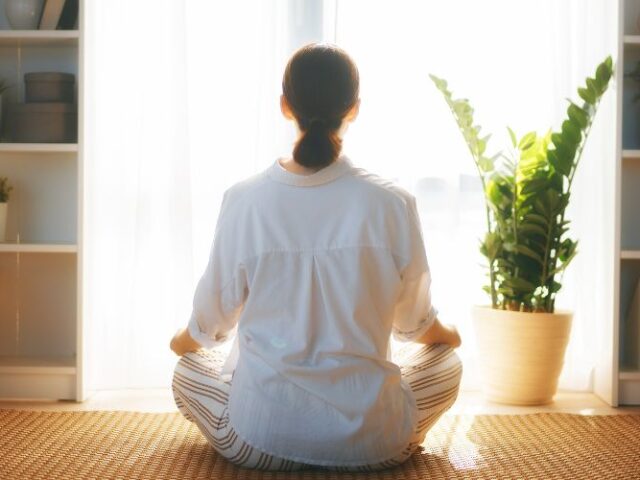 3 Steps To A Successful Meditation Practice - How to make daily meditation an integral part of your life
