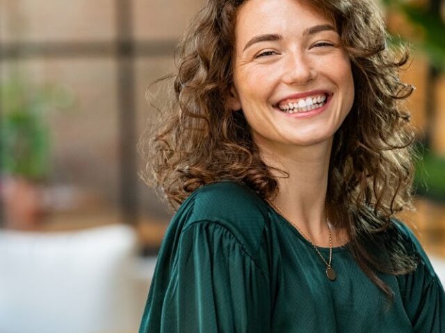 How To Become A Strong Healthy Empath - Empowered Empath