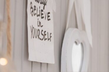 What Identity Do You Need To Heal Or Release?