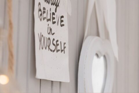 Positive Empowering Affirmations For Self Love Self Care Strength And Grounding