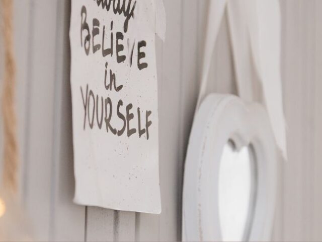 Positive Empowering Affirmations For Self Love Self Care Strength And Grounding