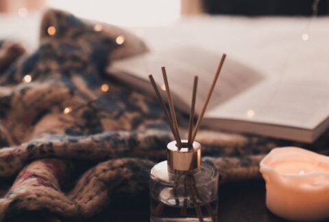 Best Autumn Scents For Your Home Using Natural Essential Oils