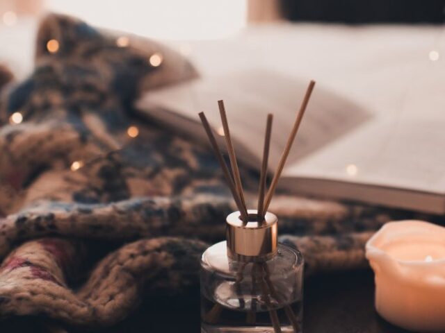 Best Autumn Scents For Your Home Using Natural Essential Oils