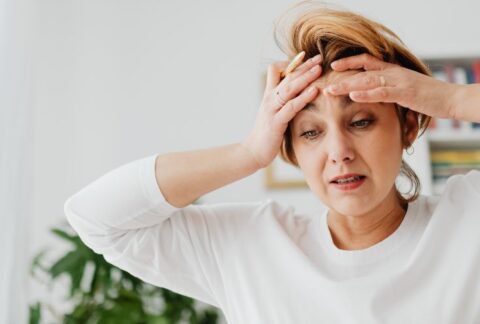 Overcoming Over-Responsible Patterns In Empaths