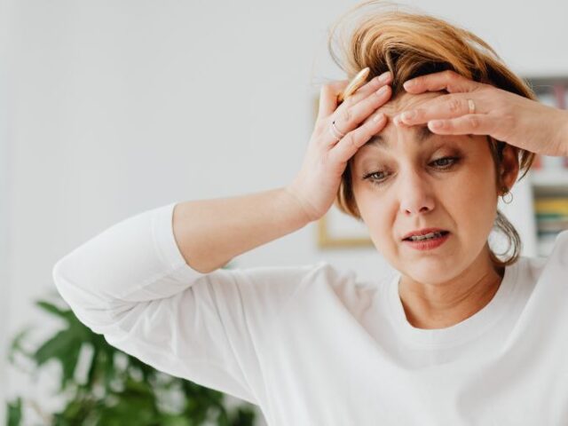 Overcoming Over-Responsible Patterns In Empaths