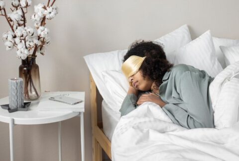 Light Sleeper - Empaths And Sensitives