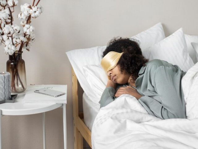 Light Sleeper - Empaths And Sensitives