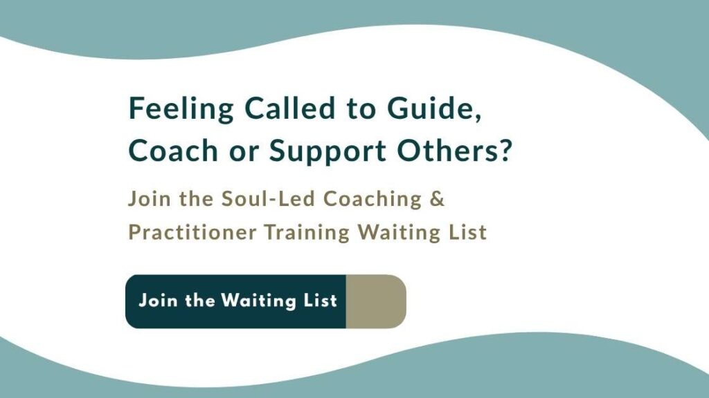 Spiritual Coach Training - Certificated Spiritual Coaching Course For Healers, Therapists, Coaches