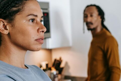 Why Hurt People Hurt People - Exploring the unconscious reasons we hurt others
