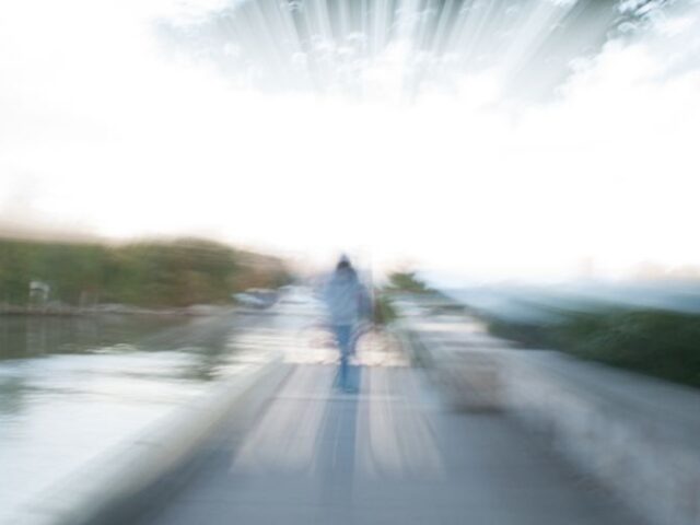 When Your Energy Is Scattered How To Come Back To Yourself Through Grounding