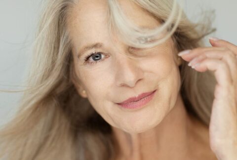 Healing Hypersensitivity In Menopause - exploring sensitivity during menopause and perimenopause. The spiritual perspective of menopause