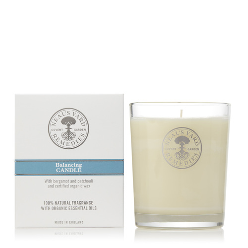 Choosing Organic And Natural Scented Candles In UK