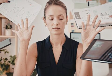 Top tips to overcome procrastination and chronic procrastination