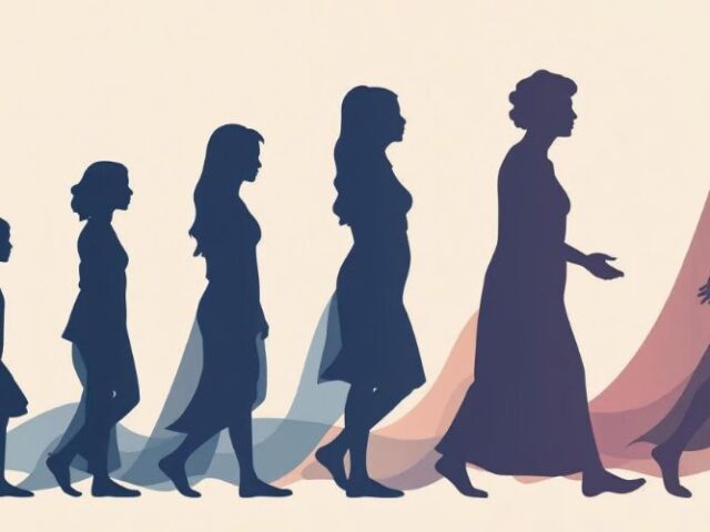 Core Traits of The Helper Archetype and Caregiver Archetype