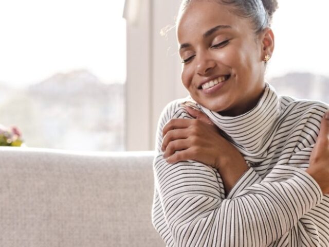 7 Things That Corrode Self-Trust - And 7 Things That Restore Trust In Ourselves